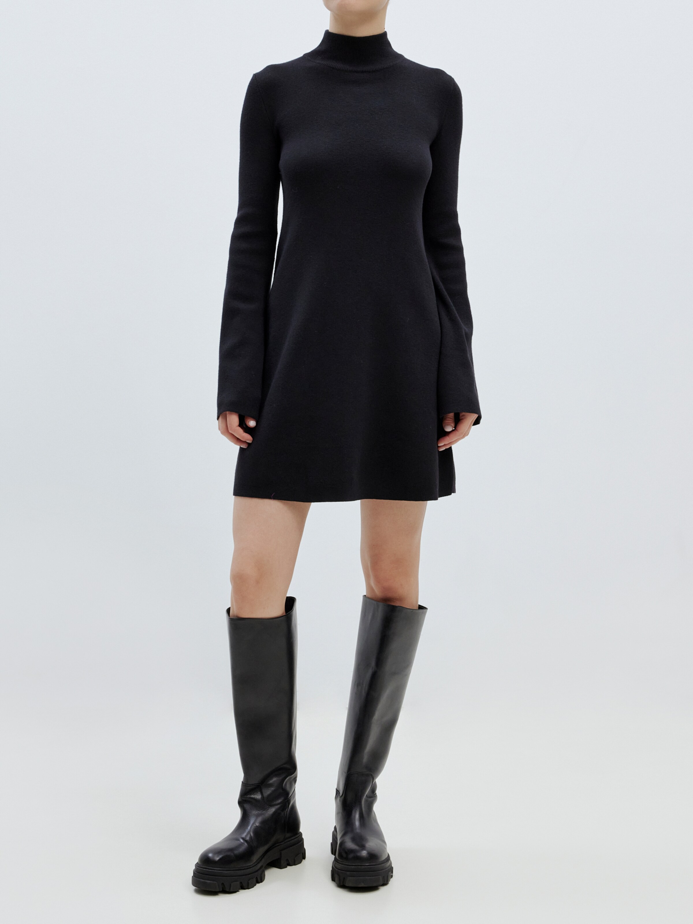 Edited kleid strick Clearance